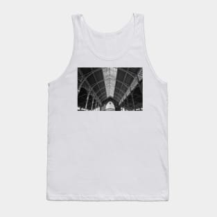 Architecture Tank Top